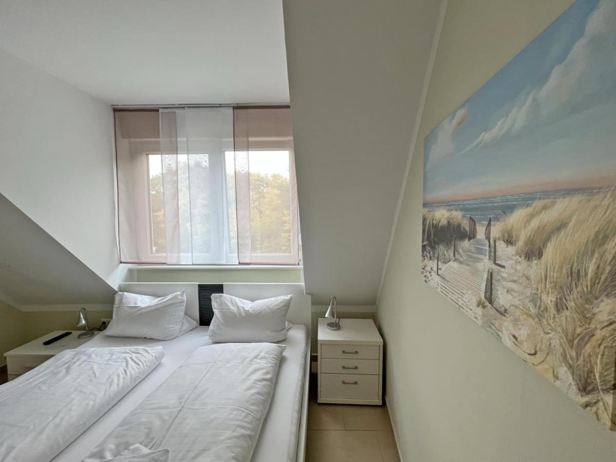 Ferienwohnung Hafenblick - Wunderbare Erholung Am Hafen Norddeich  Exterior foto